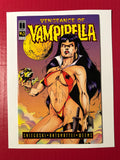Vengeance of Vampirella #3 (Harris Comics 1994) by Ugly Monkey Comics