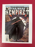 Star Wars Empire 19A Dark Horse Comics 2004 Vader Underworld Contacts by Ugly Monkey Comics