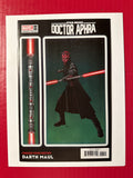 Star Wars Doctor Aphra Vol 2 23B Marvel Comics 2022 by Ugly Monkey Comics