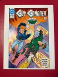 Guy Gardner: Warrior #6 (DC Comics 1993) Direct Edition by Ugly Monkey Comics