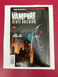 Vampire State Building #3 (Ablaze 2019) by Ugly Monkey Comics