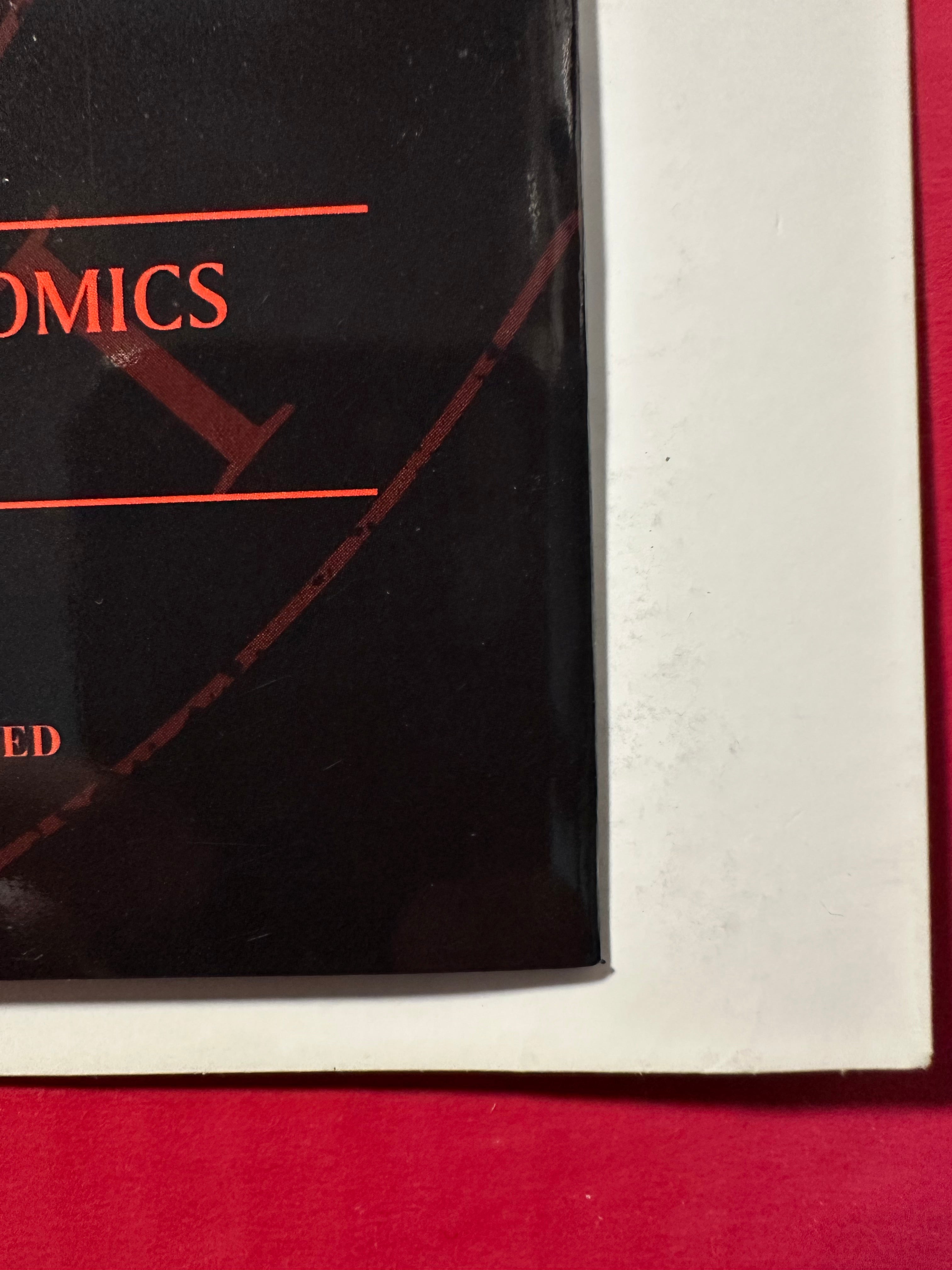 Aria / Angela #1 (2000) Jones Chrome Cover Variant