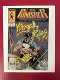 The Punisher Vol 2 14A 1988 Marvel Comic Book Issue by Ugly Monkey Comics