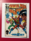 Power Man And Iron Fist, Vol. 1 #111A (Marvel Comics 1984) Direct Edition by Ugly Monkey Comics