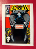 The Punisher Vol 2 48A 1991 Collectible Comic Book by Ugly Monkey Comics