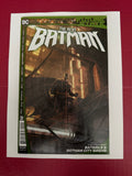 Future State: The Next Batman #2A (DC Comics 2021) 1st app. of Siren by Ugly Monkey Comics