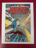 The West Coast Avengers, Vol. 2 #82A (Marvel Comics 1992) Direct Edition by Ugly Monkey Comics