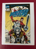 Daredevil, Vol. 1 #308B (1992) Newstand by Ugly Monkey Comics