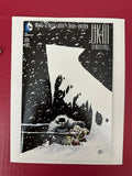 The Dark Knight III: The Master Race #3 (2016) by Ugly Monkey Comics