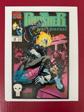 Punisher War Journal Vol 1 29A 1991 Comic Issue Classic Edition by Ugly Monkey Comics
