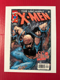 The Uncanny X-Men, Vol. 1 #393 (Marvel Comics 2001) by Ugly Monkey Comics