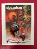 Scumbag #2A (Image Comics 2020) by Ugly Monkey Comics