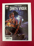 Star Wars: Darth Vader, Vol. 3 #31D (2023) by Ugly Monkey Comics