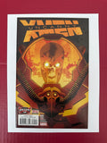 Uncanny X-Men, Vol. 4 #9 (Marvel Comics 2016) by Ugly Monkey Comics