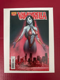 Vampirella, Vol. 1 #19 (Dynamite Entertainment 2012) Ale Garza Variant by Ugly Monkey Comics