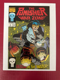 The Punisher War Zone Vol 1 #2 1992 Comic Book Classic by Ugly Monkey Comics