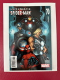 Ultimate Spider-Man #70 (2005) by Ugly Monkey Comics