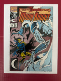 Marc Spector: Moon Knight #46 (Marvel Comics 1993) by Ugly Monkey Comics