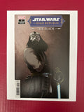 Star Wars: The High Republic - The Blade #2B (Marvel Comics 2023) by Ugly Monkey Comics