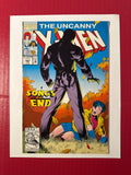 The Uncanny X-Men, Vol. 1 #297 (Marvel Comics 1992) Newsstand Edition by Ugly Monkey Comics