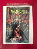 Vengeance of Vampirella #19 (Harris Comics 1995) by Ugly Monkey Comics