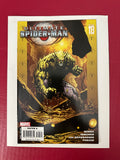 Ultimate Spider-Man #113 (2007) by Ugly Monkey Comics