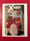 X-Men: Gold, Vol. 2 #34 (Marvel Comics 2018) Phil Noto Regular by Ugly Monkey Comics