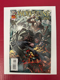 Wolverine: Origins #32A (2009) by Ugly Monkey Comics