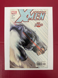 The Uncanny X-Men, Vol. 1 #431 (Marvel Comics 2003) Direct Edition by Ugly Monkey Comics