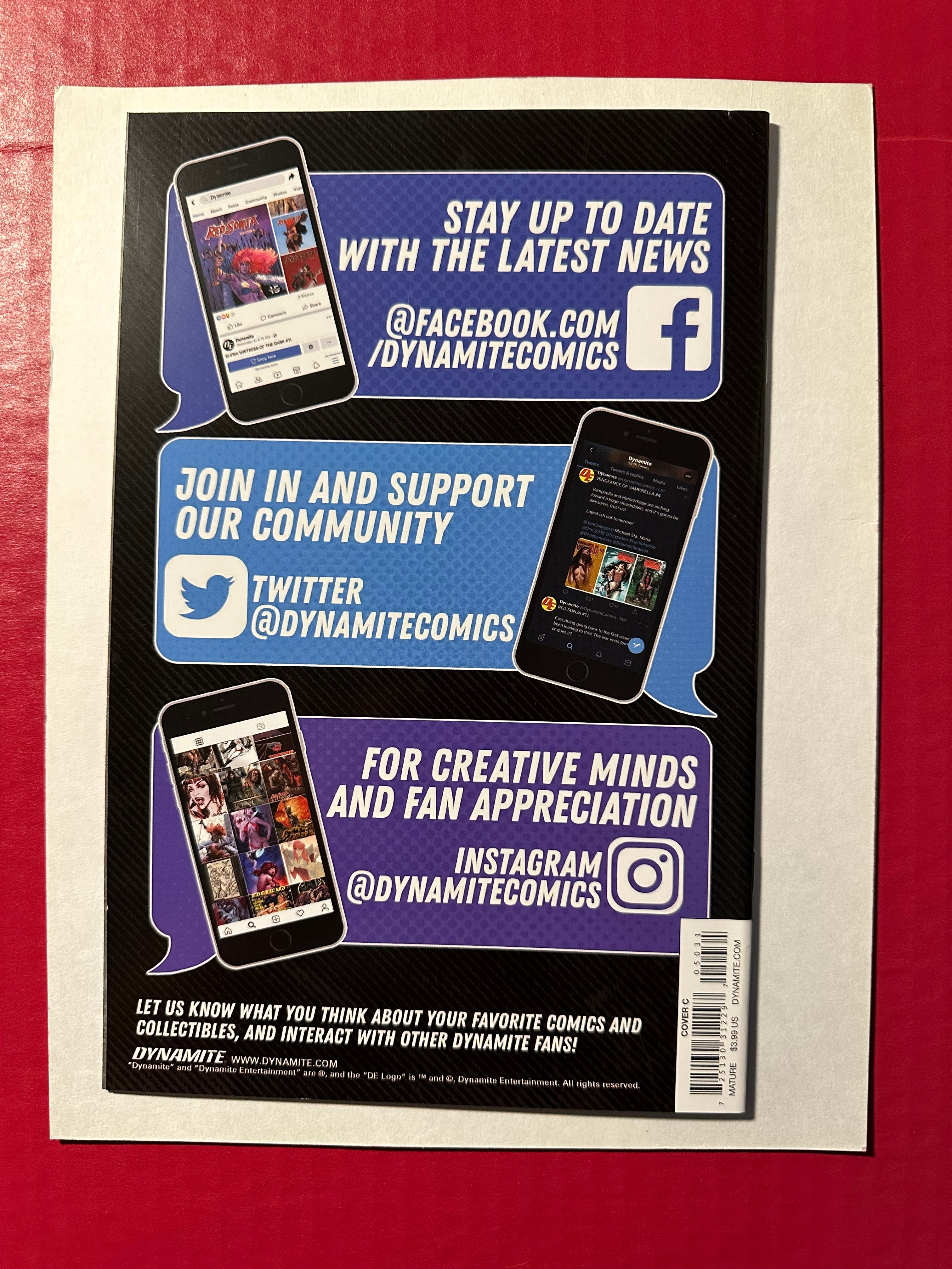 Jennifer Blood, Vol. 2 #5 (2021) Lesley Leirix Li Cover