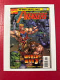 The Avengers, Vol. 2 #13A (Marvel Comics 1997) Direct Edition by Ugly Monkey Comics