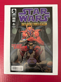 Star Wars: Darth Vader and the Ninth Assassin #1A (Dark Horse Comics 2013) by Ugly Monkey Comics
