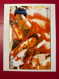 Batman / Superman: World's Finest #14 (DC Comics 2023) Simone Di Meo Variant by Ugly Monkey Comics