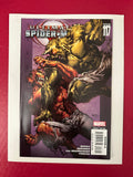 Ultimate Spider-Man #117 (2008) by Ugly Monkey Comics