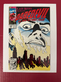 Daredevil, Vol. 1 #299A (1991) Direct Edition by Ugly Monkey Comics