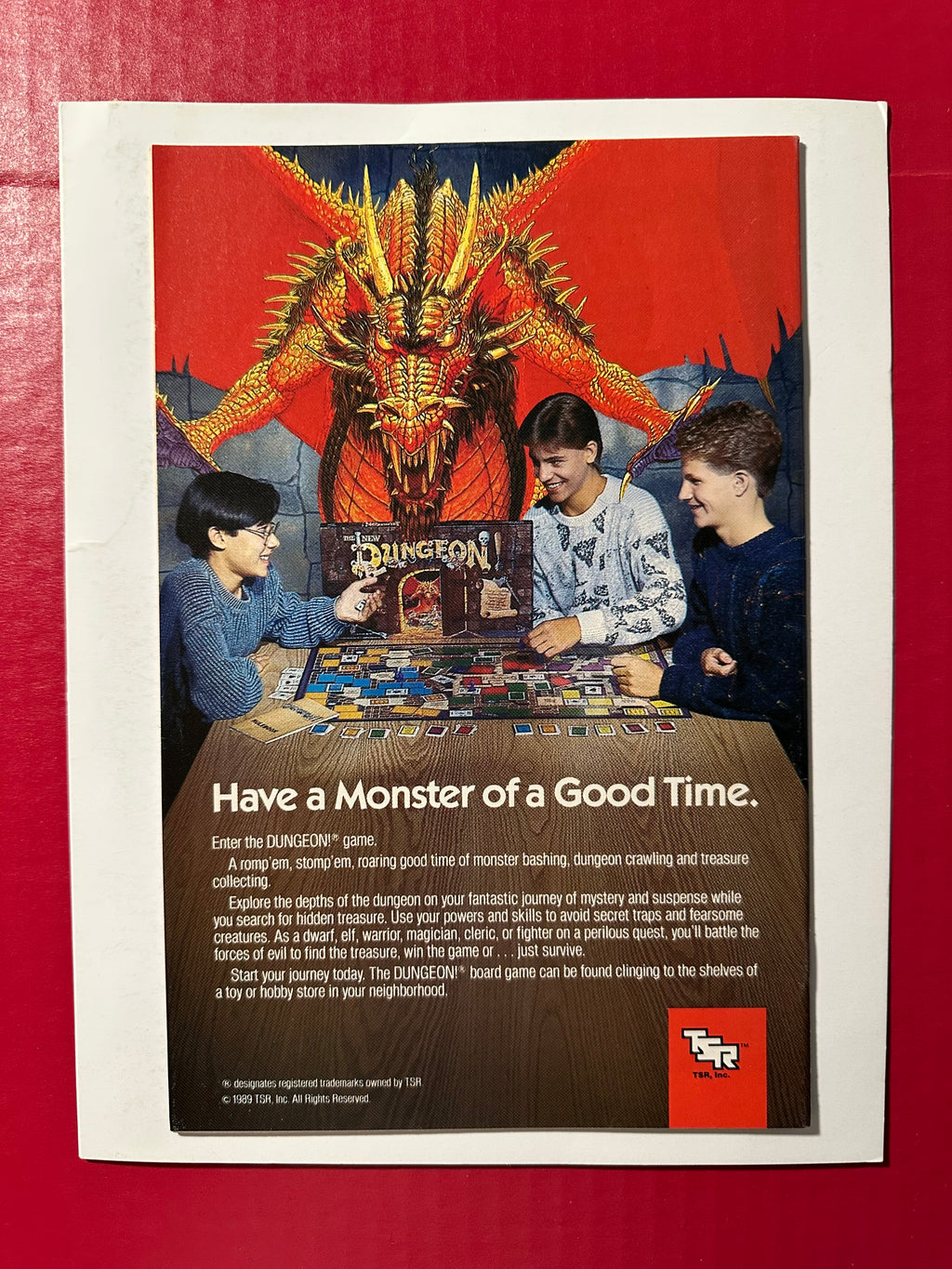 Marc Spector: Moon Knight #21 (1990) Newsstand