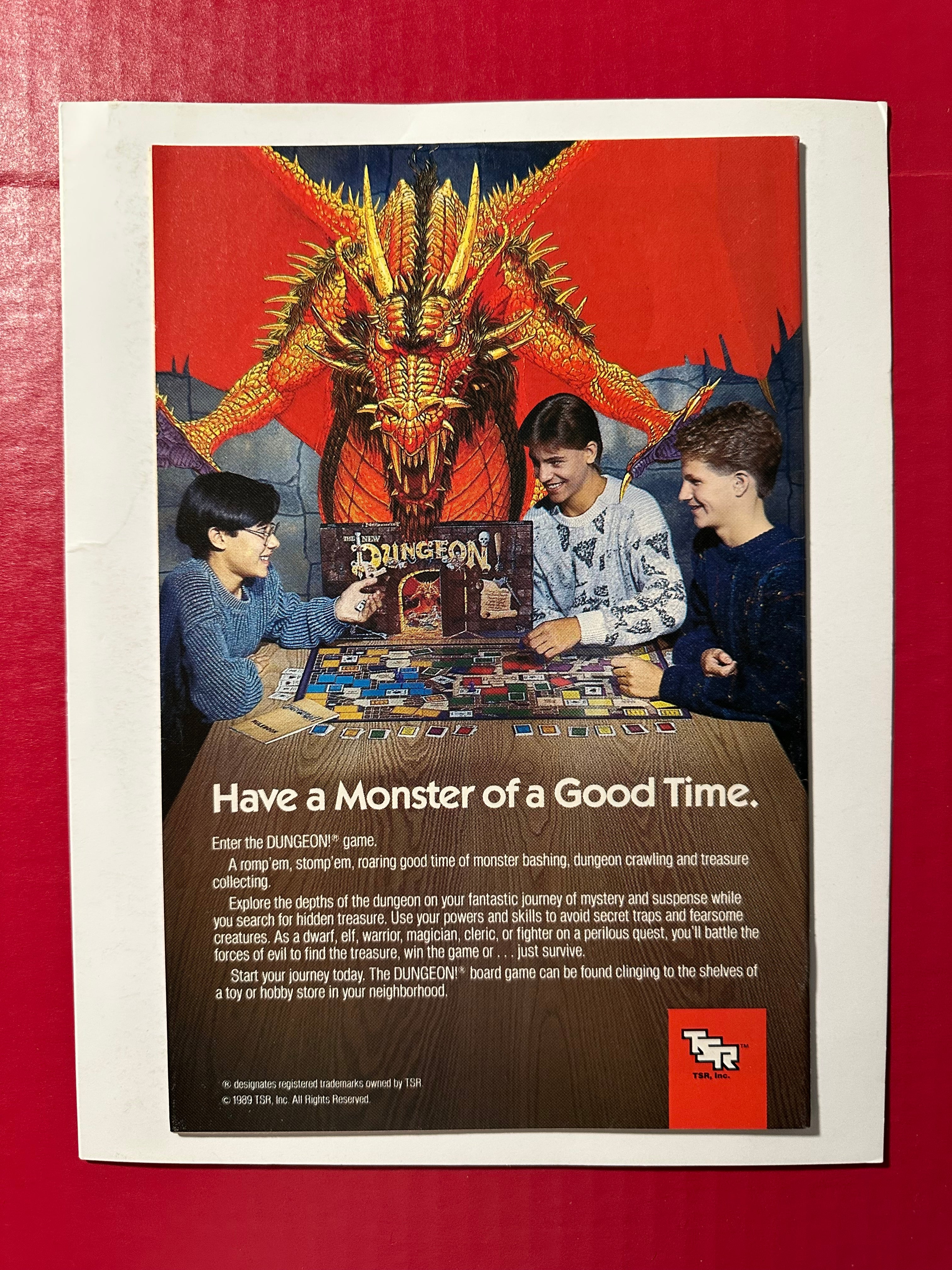 Marc Spector: Moon Knight #21 (1990) Newsstand