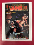 Vengeance of Vampirella #17A (Harris Comics 1995) by Ugly Monkey Comics