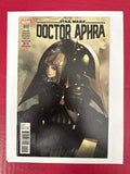 Star Wars Doctor Aphra Volume 1 Issue 12A Marvel Comics 2017 by Ugly Monkey Comics
