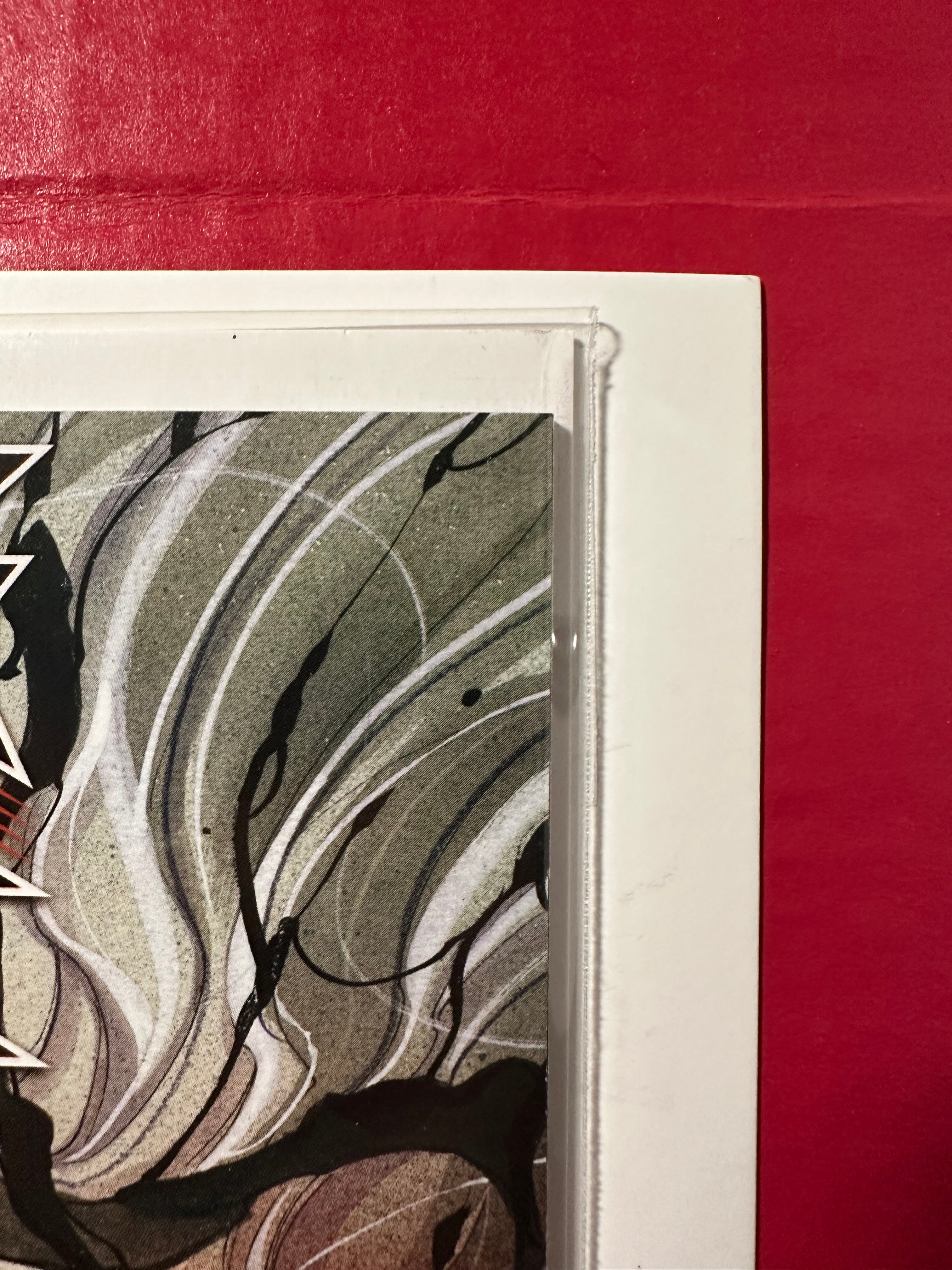 King in Black #1 (2021) KEY Variant Peach Momoko Cover Signed by Donny Cates