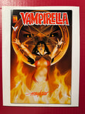 Vampirella, Vol. 3 #12 (2002) Signed by Cover Artist Mike Mayhew by Ugly Monkey Comics