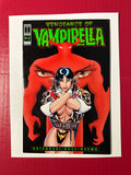Vengeance of Vampirella #2 (Harris Comics 1994) by Ugly Monkey Comics