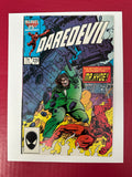 Daredevil, Vol. 1 #235A (1986) Direct Edition by Ugly Monkey Comics