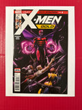 X-Men: Gold, Vol. 2 #14 (Marvel Comics 2017) Dan Mora Regular by Ugly Monkey Comics