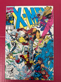 X-Men, Vol. 1 #3A (Marvel Comics 1991) Direct Edition by Ugly Monkey Comics