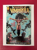 Vengeance of Vampirella #18 (Harris Comics 1995) by Ugly Monkey Comics