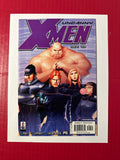 The Uncanny X-Men, Vol. 1 #403 (Marvel Comics 2002) by Ugly Monkey Comics