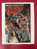 Batman: The Adventures Continue #1B (DC Comics 2020) by Ugly Monkey Comics