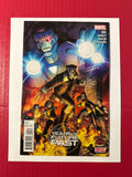 Years of Future Past #4 (Marvel Comics 2015) Arthur Adams Regular Cover by Ugly Monkey Comics