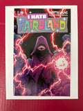 I Hate Fairyland, Vol. 1 #18A (Image Comics 2018) by Ugly Monkey Comics
